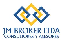 LOGO JM BROKER COLOR LOGO JM BROKER COLOR